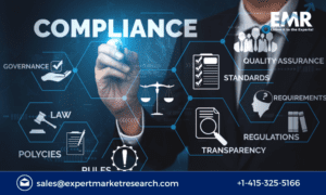 Compliance Management Software Market