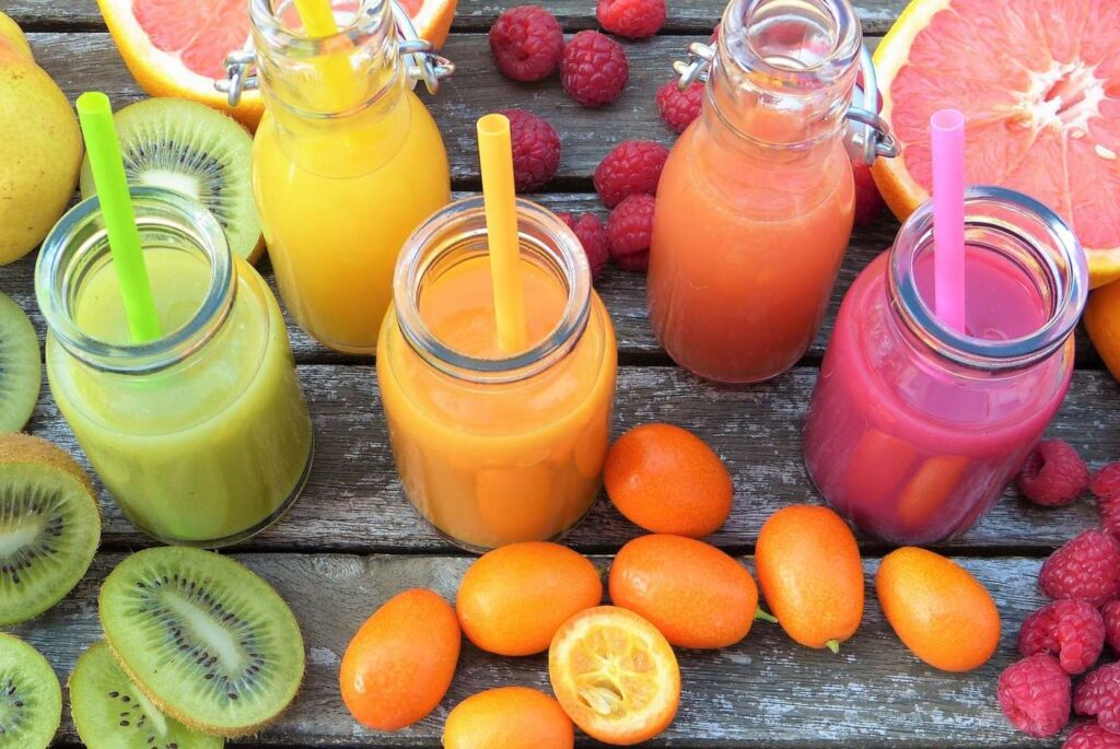 Finding the Best Price for Fruit Concentrate Juice: A Guide for Your Business