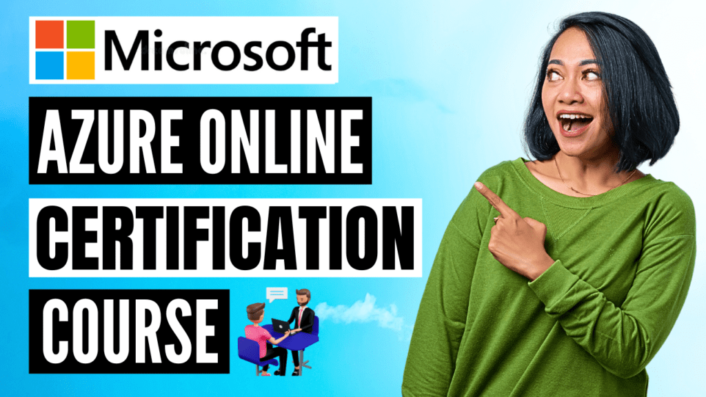 Microsoft Azure Devops Certification