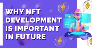 Exploring the Significance of NFT Development Services for the Future