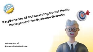 Benefits of Outsourcing Social Media Management