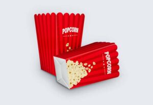 PopCorn-boxes