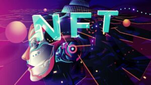 Advantages of Artificial Intelligence in NFT Game Development